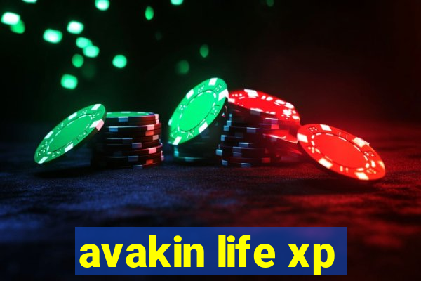 avakin life xp